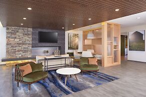 Fairfield Inn & Suites by Marriott Palmdale West