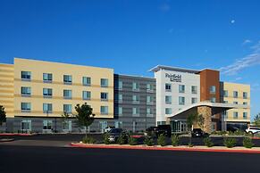 Fairfield Inn & Suites by Marriott Palmdale West