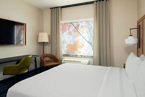 Fairfield Inn & Suites by Marriott Palmdale West