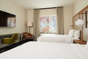 Fairfield Inn & Suites by Marriott Palmdale West