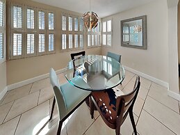 Quail Hollow by Distinctive Beach Rentals
