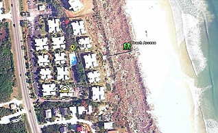 Quail Hollow by Distinctive Beach Rentals