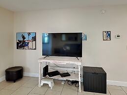 Quail Hollow by Distinctive Beach Rentals