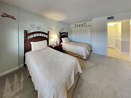 Barefoot Trace by Distinctive Beach Rentals