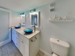 Barefoot Trace by Distinctive Beach Rentals