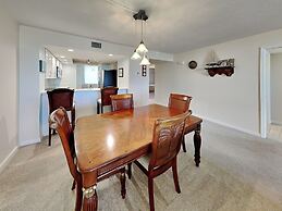 Barefoot Trace by Distinctive Beach Rentals