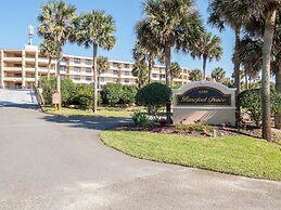Barefoot Trace by Distinctive Beach Rentals