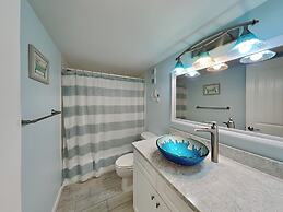 Barefoot Trace by Distinctive Beach Rentals