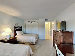 Barefoot Trace by Distinctive Beach Rentals