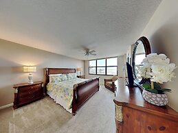 Barefoot Trace by Distinctive Beach Rentals