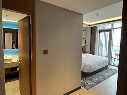 Holiday Inn Express Jining Cultural Center by IHG