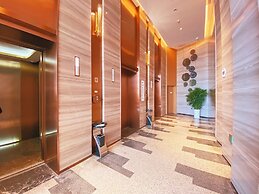 Holiday Inn Express Jining Cultural Center by IHG