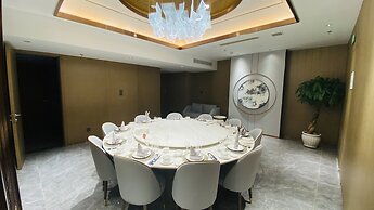 Holiday Inn Express Jining Cultural Center by IHG