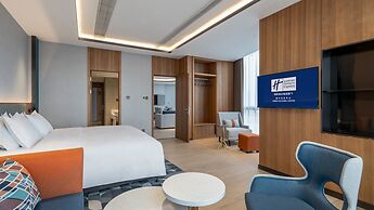 Holiday Inn Express Jining Cultural Center by IHG