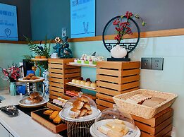 Holiday Inn Express Jining Cultural Center by IHG