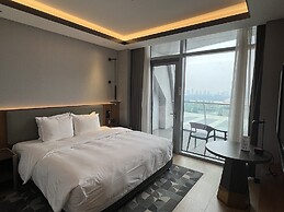 Holiday Inn Express Jining Cultural Center by IHG