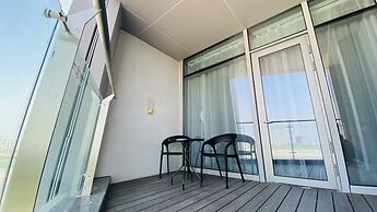 Holiday Inn Express Jining Cultural Center by IHG