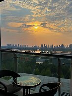 Holiday Inn Express Jining Cultural Center by IHG