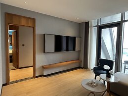 Holiday Inn Express Jining Cultural Center by IHG