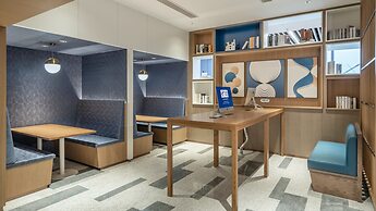 Holiday Inn Express Jining Cultural Center by IHG