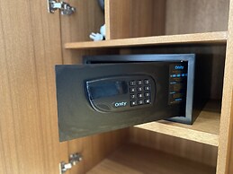 Holiday Inn Express Jining Cultural Center by IHG