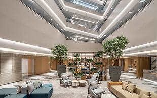 Holiday Inn Express Jining Cultural Center by IHG