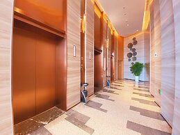 Holiday Inn Express Jining Cultural Center by IHG