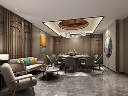 Holiday Inn Express Jining Cultural Center by IHG