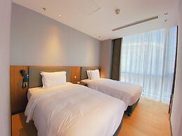 Holiday Inn Express Jining Cultural Center by IHG