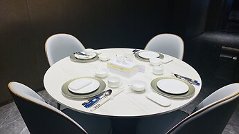 Holiday Inn Express Jining Cultural Center by IHG