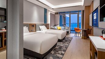Holiday Inn Express Jining Cultural Center by IHG
