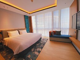 Holiday Inn Express Jining Cultural Center by IHG