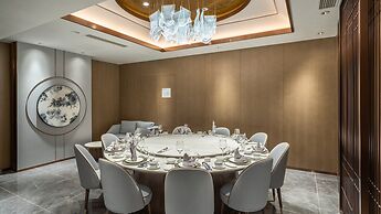 Holiday Inn Express Jining Cultural Center by IHG