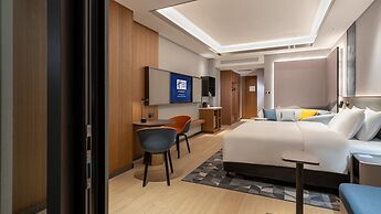 Holiday Inn Express Jining Cultural Center by IHG