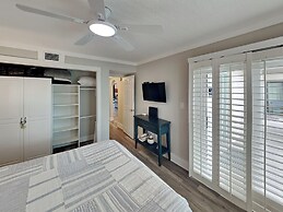 Island South by Distinctive Beach Rentals