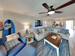 Island South by Distinctive Beach Rentals