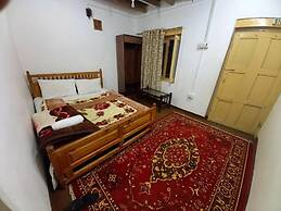 Tourist Cottage Hunza
