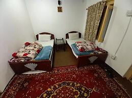 Tourist Cottage Hunza