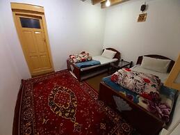 Tourist Cottage Hunza