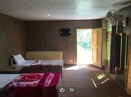 Tourist Cottage Hunza