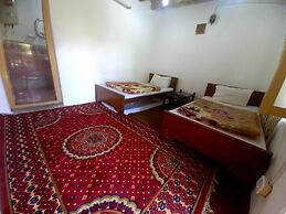 Tourist Cottage Hunza
