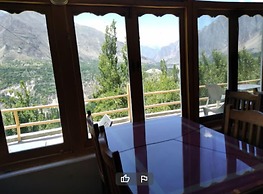 Tourist Cottage Hunza