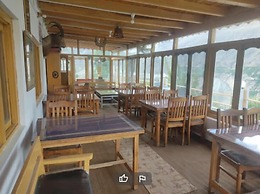 Tourist Cottage Hunza