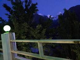 Tourist Cottage Hunza