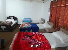 Tourist Cottage Hunza