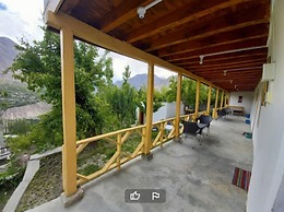 Tourist Cottage Hunza