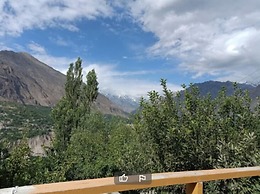 Tourist Cottage Hunza