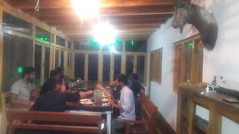 Tourist Cottage Hunza