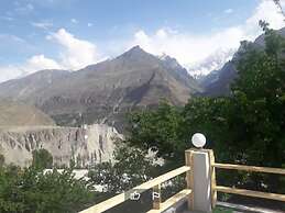 Tourist Cottage Hunza