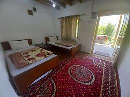 Tourist Cottage Hunza
